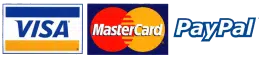 Payments Accepted