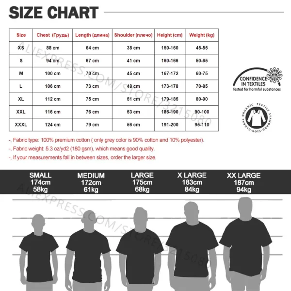 Motorcycle Club T Shirt Motorcycle Gear Cool Vintage Mens Tops T Shirt Harajuku Father Clothing Shirt - Image 3
