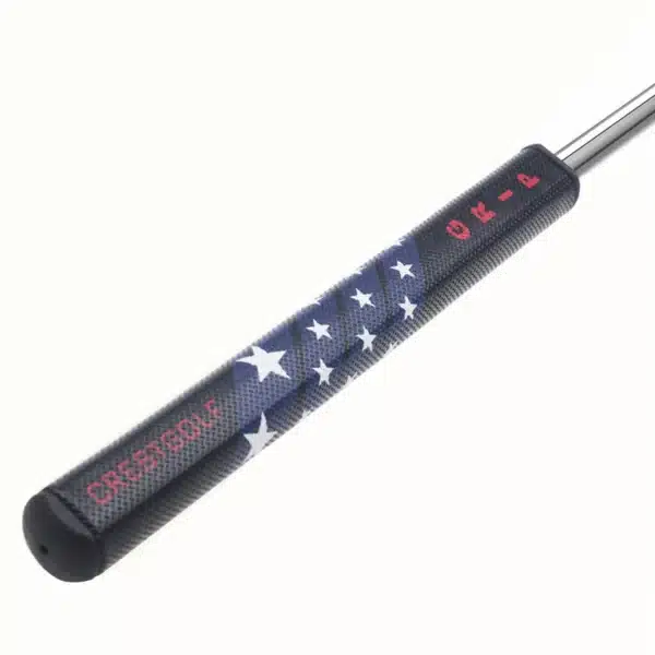 CRESTGOLF NEW Golf Clubs Grip 2.0 Golf Putter Grip PU Golf Grip Antiskid Golf Grip 1 Piece - Image 4