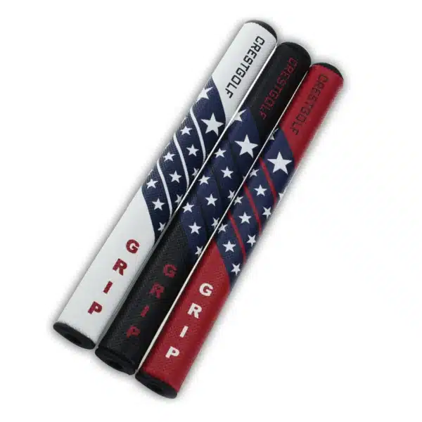 CRESTGOLF NEW Golf Clubs Grip 2.0 Golf Putter Grip PU Golf Grip Antiskid Golf Grip 1 Piece - Image 2