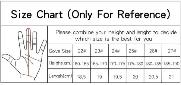 Pack 1 Pcs/Pair Efunist Golf Glove Men Left Hand Breathable Green 3D Performance Mesh Non-slip Micro Fiber Golf Gloves Mens Man - Image 5