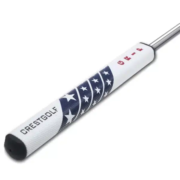 CRESTGOLF NEW Golf Clubs Grip 2.0 Golf Putter Grip PU Golf Grip Antiskid Golf Grip 1 Piece - Image 7