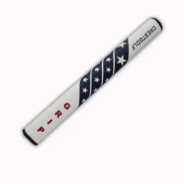 CRESTGOLF NEW Golf Clubs Grip 2.0 Golf Putter Grip PU Golf Grip Antiskid Golf Grip 1 Piece - Image 6
