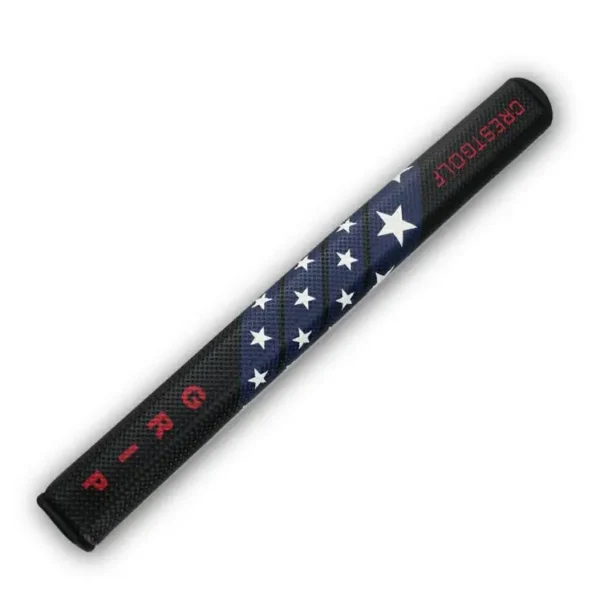 CRESTGOLF NEW Golf Clubs Grip 2.0 Golf Putter Grip PU Golf Grip Antiskid Golf Grip 1 Piece - Image 9