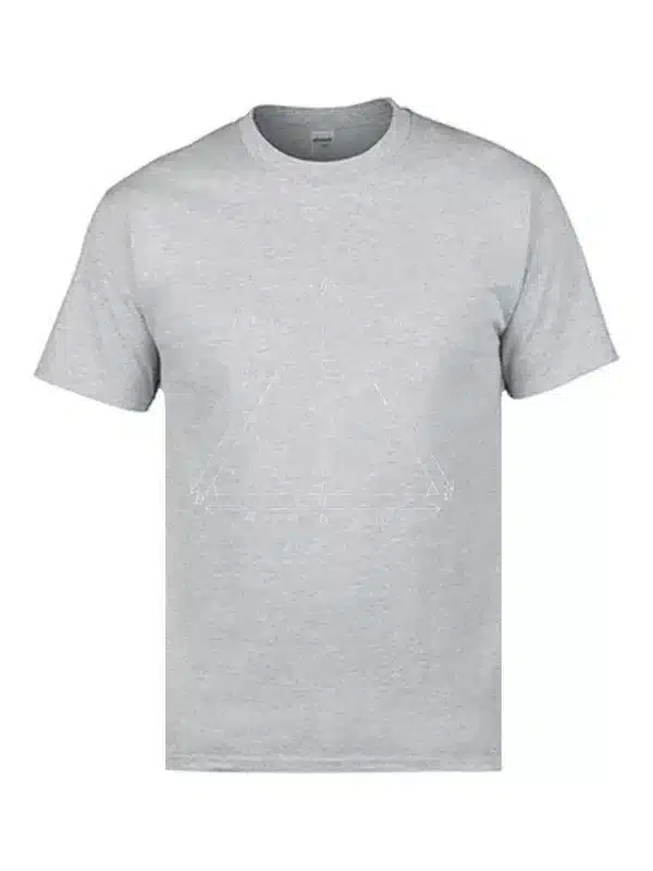 Math Teacher Formula Website T Shirts Triangle Law Summation College Tshirts Mens 2019 University T-Shirts High Quality Tees - Image 11