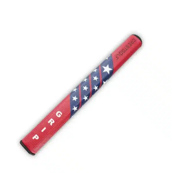 CRESTGOLF NEW Golf Clubs Grip 2.0 Golf Putter Grip PU Golf Grip Antiskid Golf Grip 1 Piece - Image 8