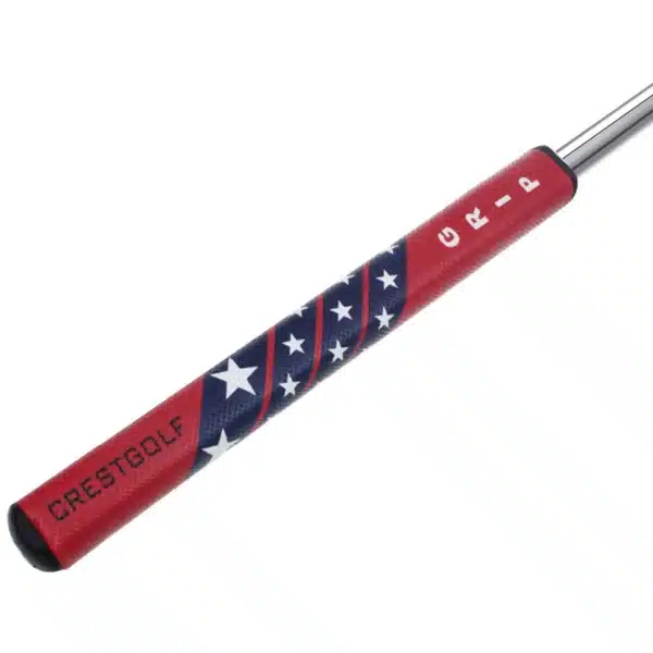 CRESTGOLF NEW Golf Clubs Grip 2.0 Golf Putter Grip PU Golf Grip Antiskid Golf Grip 1 Piece - Image 3