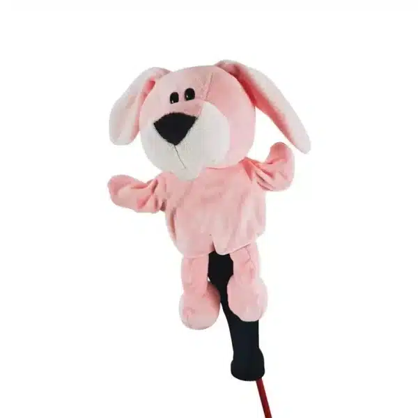 All kinds of animal golf club Driver head covers suitable for men's and women's golf Driver Club mascot novelty cute gift - Image 25