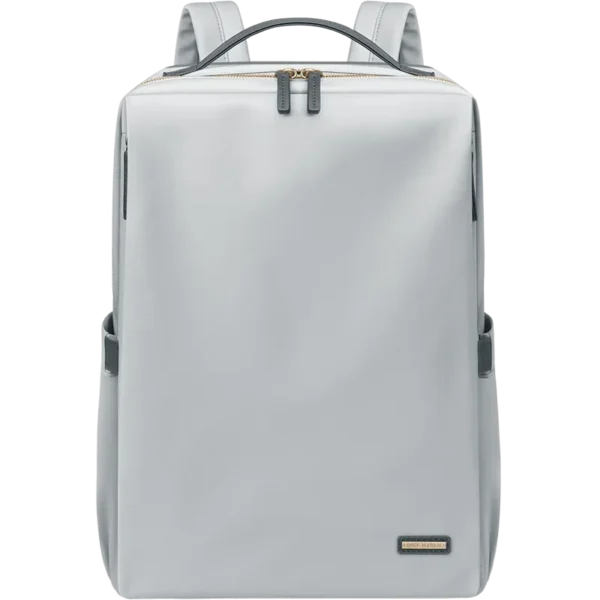 GOLF Casual Backpack Women Nylon Laptop Backpack 15 6 inches Waterproof 14 inch Back Pack Bag Multi Pocket Elegant High Quality - Image 9