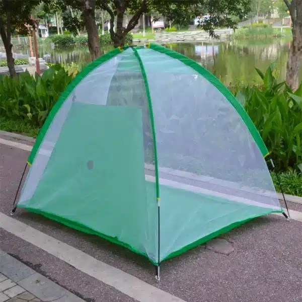 TTYGJ 1M/2M/3M Swing Practice Net  Cutter Trainer Indoor Outdoor Foldable Tent Cage Golf Supplies Accessories - Image 3