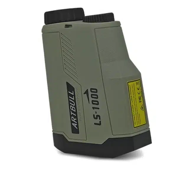 ARTBULL Golf Laser Rangefinder 1000M 650M Telescope with Flag-Lock Slope Pin Distance Meter for Hunting Monocular - Image 5