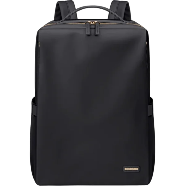 GOLF Casual Backpack Women Nylon Laptop Backpack 15 6 inches Waterproof 14 inch Back Pack Bag Multi Pocket Elegant High Quality - Image 10