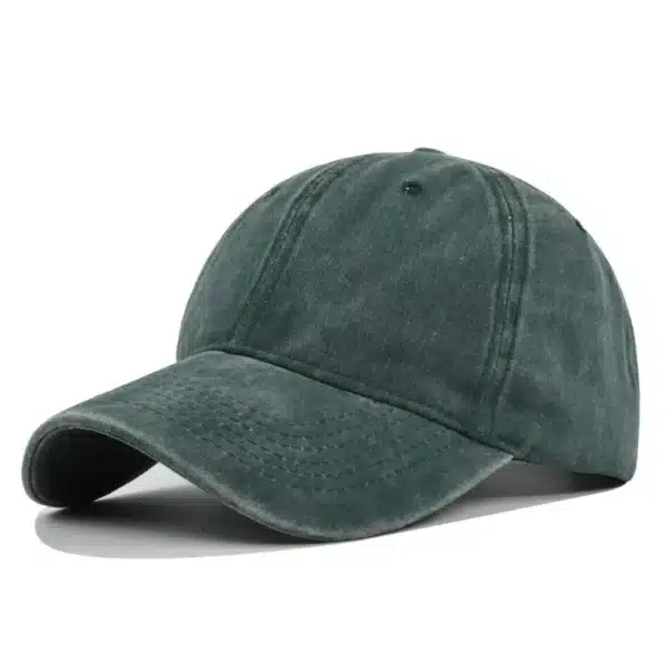 Baseball Dad Hat Women Men Blank Washed Low Profile Cotton and Denim UPF 50+ Running Golf Cap Snapback for Male Female Boy Girl - Image 22