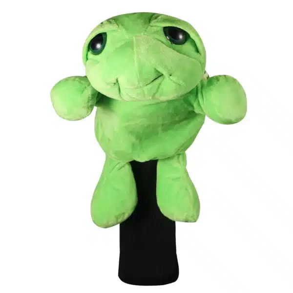All kinds of animal golf club Driver head covers suitable for men's and women's golf Driver Club mascot novelty cute gift - Image 24