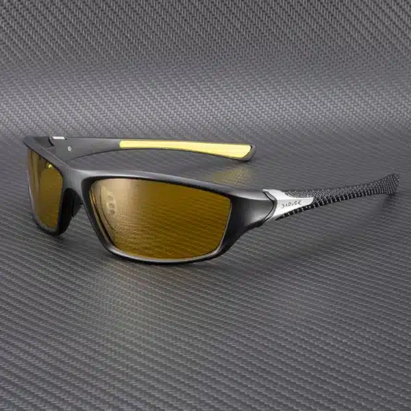 Polarized Fashion Sunglasses Sport Cycling Glasses Bicycle Eyewear Suitable Frame UV400 Driving Fishing Glasses Women Glasses - Image 10