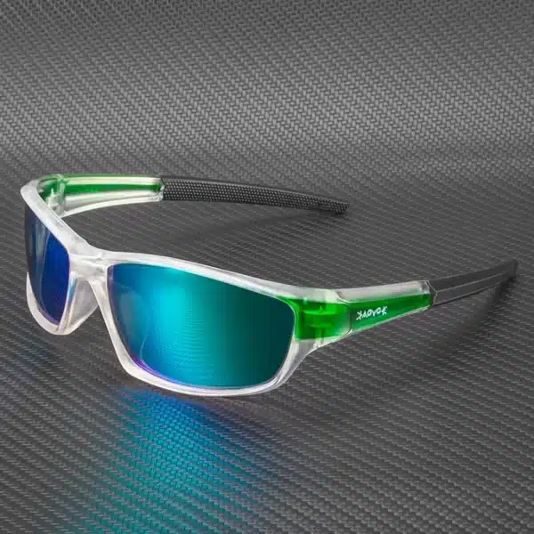 Polarized Fashion Sunglasses Sport Cycling Glasses Bicycle Eyewear Suitable Frame UV400 Driving Fishing Glasses Women Glasses - Image 22