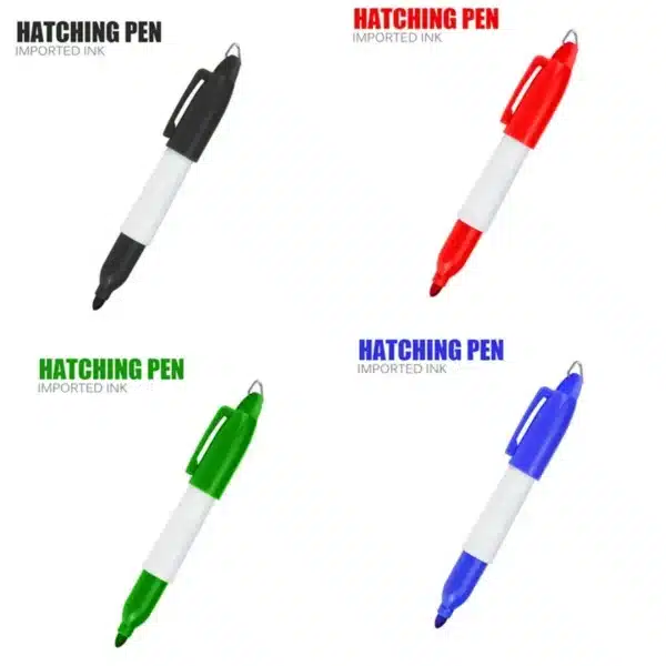 360 Degree Rotating Golf Ball Liner Marker Template Pen Putting Positioning Imporve Putt Accuracy Aids Golf Tools ZY017 - Image 7
