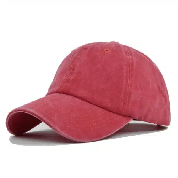 Baseball Dad Hat Women Men Blank Washed Low Profile Cotton and Denim UPF 50+ Running Golf Cap Snapback for Male Female Boy Girl - Image 14