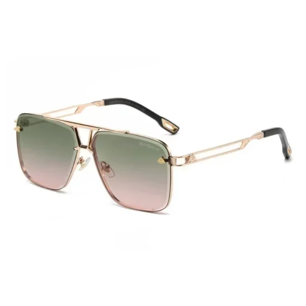 For Maybach S Class GLS480 GLS600 S400 S450 S480 S500 S580 S650 S680 Car High End Men And Women Sunglasses UV Protection Goggles - Image 6