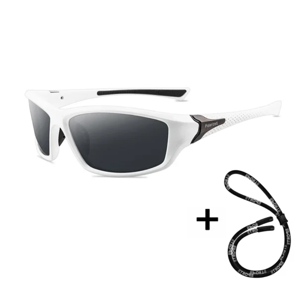 2023 High Definition Polarized Sunglasses for Men Women Outdoor Sport Fishing Sun Glasses UV400 Protection Driving Eyeglasses - Image 24