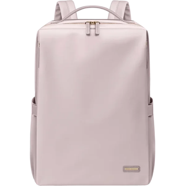 GOLF Casual Backpack Women Nylon Laptop Backpack 15 6 inches Waterproof 14 inch Back Pack Bag Multi Pocket Elegant High Quality - Image 7