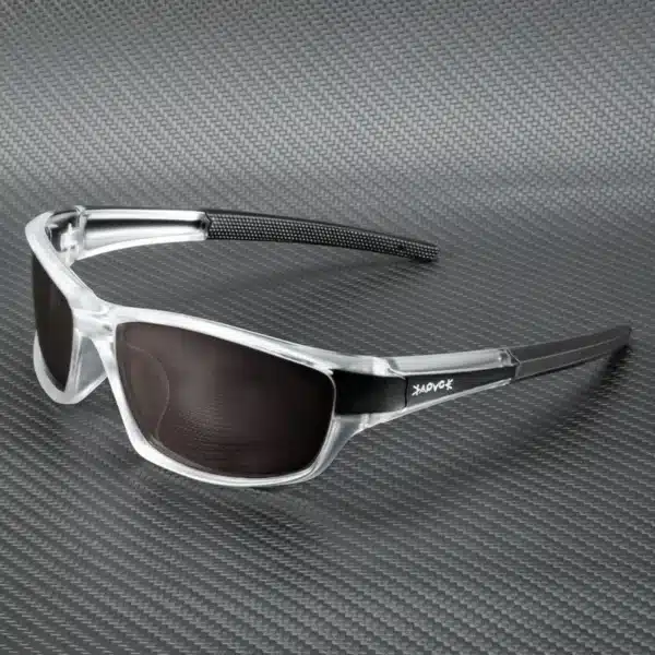 Polarized Fashion Sunglasses Sport Cycling Glasses Bicycle Eyewear Suitable Frame UV400 Driving Fishing Glasses Women Glasses - Image 3