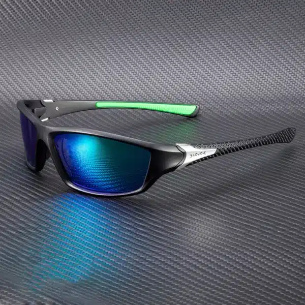 Polarized Fashion Sunglasses Sport Cycling Glasses Bicycle Eyewear Suitable Frame UV400 Driving Fishing Glasses Women Glasses - Image 9