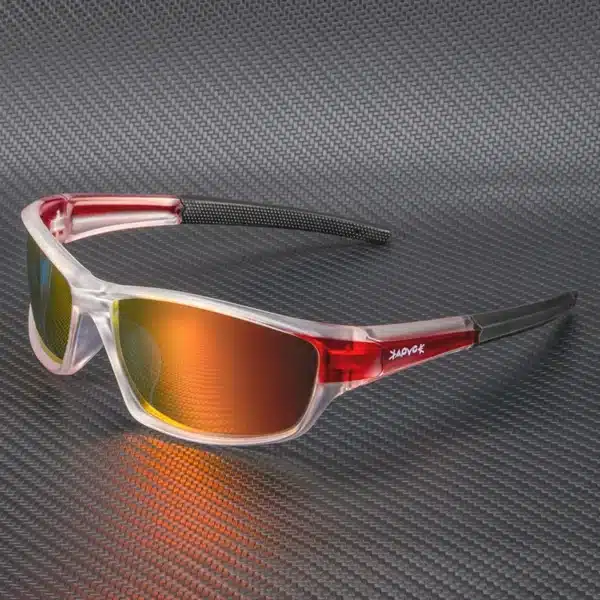 Polarized Fashion Sunglasses Sport Cycling Glasses Bicycle Eyewear Suitable Frame UV400 Driving Fishing Glasses Women Glasses - Image 24