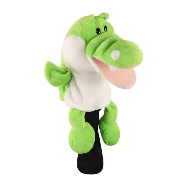 All kinds of animal golf club Driver head covers suitable for men's and women's golf Driver Club mascot novelty cute gift - Image 18