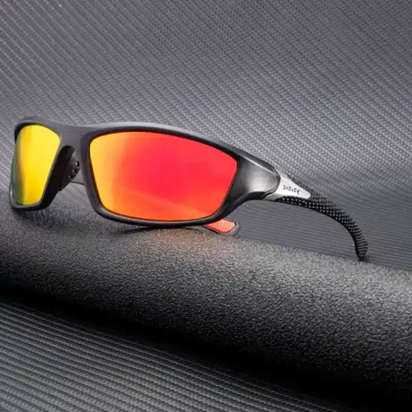 Polarized Fashion Sunglasses Sport Cycling Glasses Bicycle Eyewear Suitable Frame UV400 Driving Fishing Glasses Women Glasses - Image 14