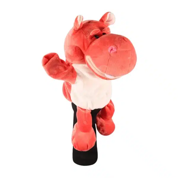All kinds of animal golf club Driver head covers suitable for men's and women's golf Driver Club mascot novelty cute gift - Image 11