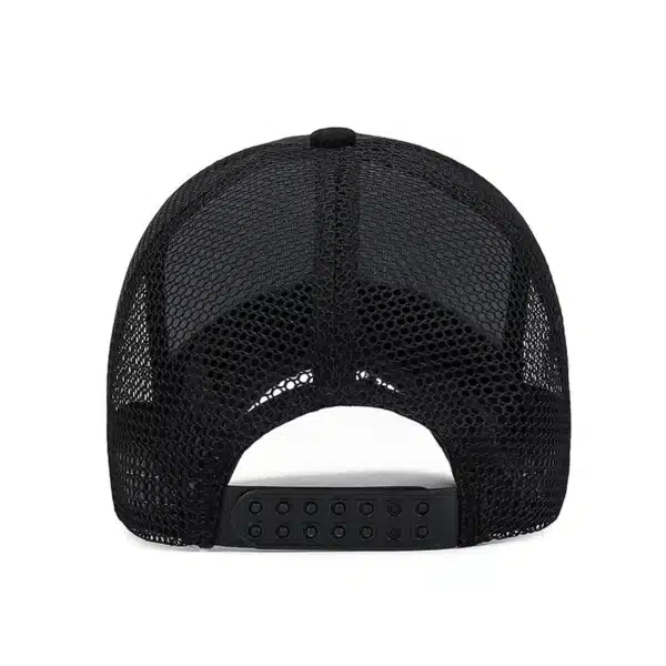 Golf Cap Baseball Cap For Men Camouflage Hat Outdoor Sun Protection Snapback Hat Breathable Sport Caps summer hats For Men - Image 2