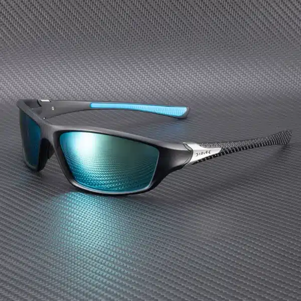 Polarized Fashion Sunglasses Sport Cycling Glasses Bicycle Eyewear Suitable Frame UV400 Driving Fishing Glasses Women Glasses - Image 18