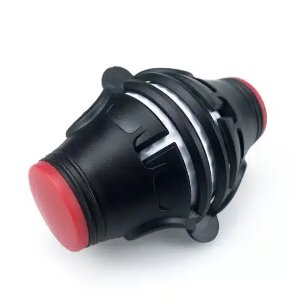 360 Degree Rotating Golf Ball Liner Marker Template Pen Putting Positioning Imporve Putt Accuracy Aids Golf Tools ZY017 - Image 8