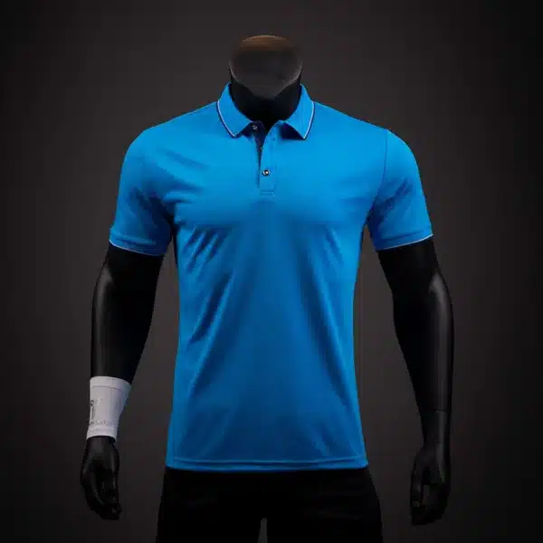 Polo Shirts for Men Men's Running T-shirt Tees 2022 Summer New Arrival Business Casual T Shirt Designer Oversized Male Clothing - Image 16