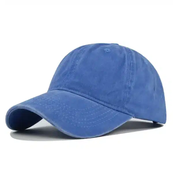 Baseball Dad Hat Women Men Blank Washed Low Profile Cotton and Denim UPF 50+ Running Golf Cap Snapback for Male Female Boy Girl - Image 20