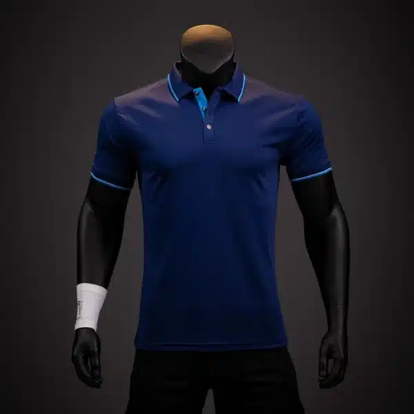 Polo Shirts for Men Men's Running T-shirt Tees 2022 Summer New Arrival Business Casual T Shirt Designer Oversized Male Clothing - Image 17