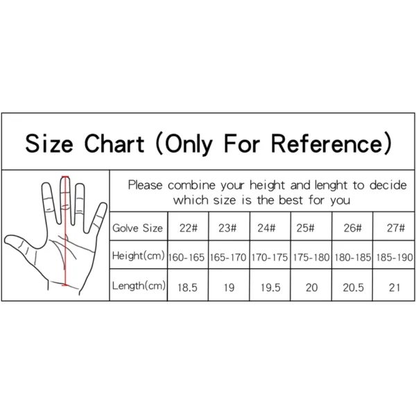 1pc Men's Golf Glove Micro Soft Fabric Breathable Golf Gloves With Magnetic  Marker Replaceable White Glove - Image 6