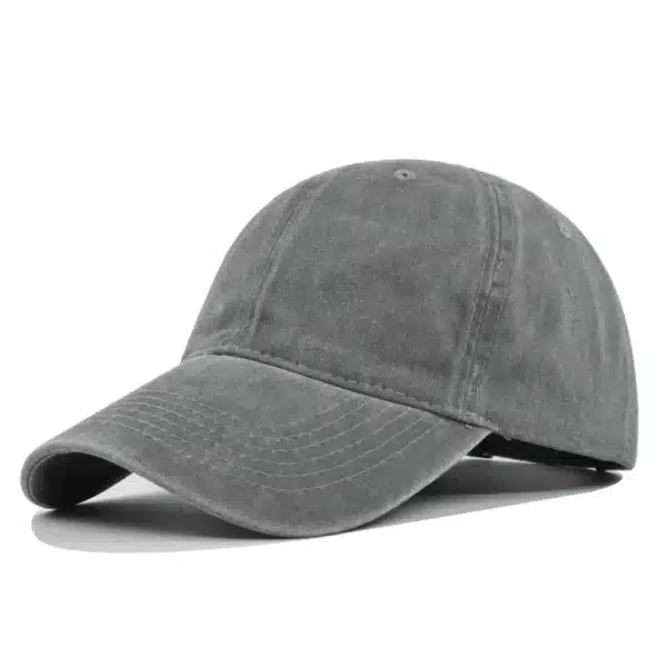 Baseball Dad Hat Women Men Blank Washed Low Profile Cotton and Denim UPF 50+ Running Golf Cap Snapback for Male Female Boy Girl - Image 24