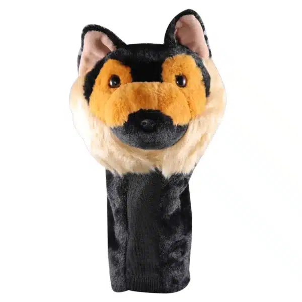 All kinds of animal golf club Driver head covers suitable for men's and women's golf Driver Club mascot novelty cute gift - Image 20