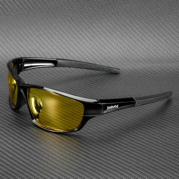 Polarized Fashion Sunglasses Sport Cycling Glasses Bicycle Eyewear Suitable Frame UV400 Driving Fishing Glasses Women Glasses - Image 26