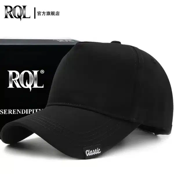 XL High Crown Baseball Cap Oversized Structured Dad Hats for Big Heads Adjustable Sports Golf Mesh Summer Sun Hat Breathable - Image 8
