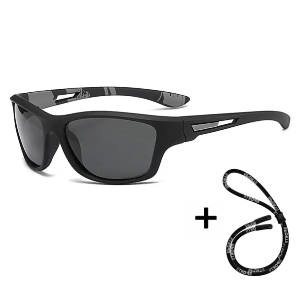 2023 High Definition Polarized Sunglasses for Men Women Outdoor Sport Fishing Sun Glasses UV400 Protection Driving Eyeglasses - Image 31