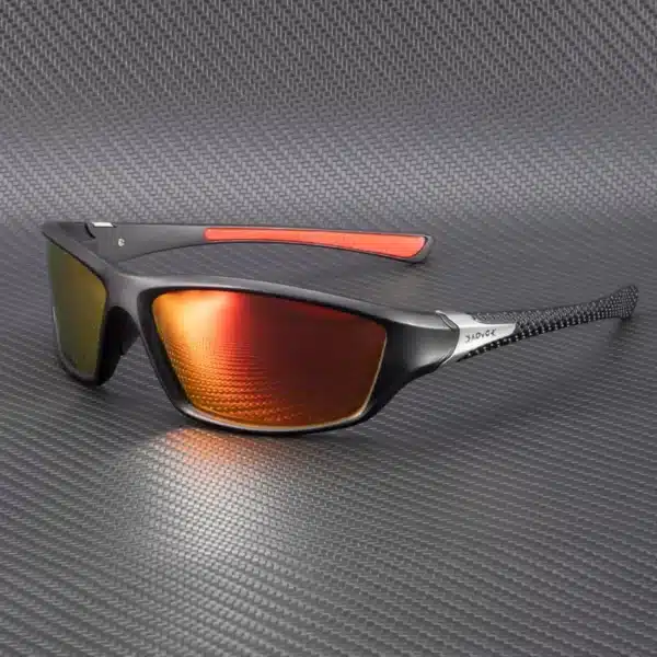 Polarized Fashion Sunglasses Sport Cycling Glasses Bicycle Eyewear Suitable Frame UV400 Driving Fishing Glasses Women Glasses - Image 11
