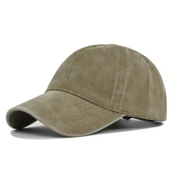Baseball Dad Hat Women Men Blank Washed Low Profile Cotton and Denim UPF 50+ Running Golf Cap Snapback for Male Female Boy Girl - Image 25