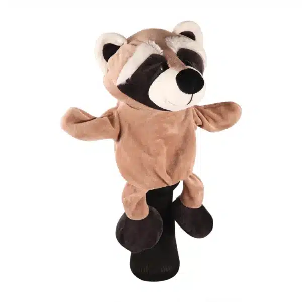 All kinds of animal golf club Driver head covers suitable for men's and women's golf Driver Club mascot novelty cute gift - Image 17