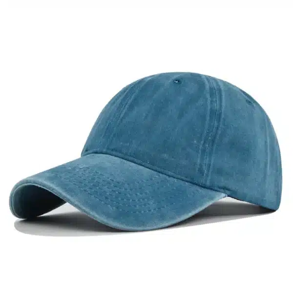 Baseball Dad Hat Women Men Blank Washed Low Profile Cotton and Denim UPF 50+ Running Golf Cap Snapback for Male Female Boy Girl - Image 19