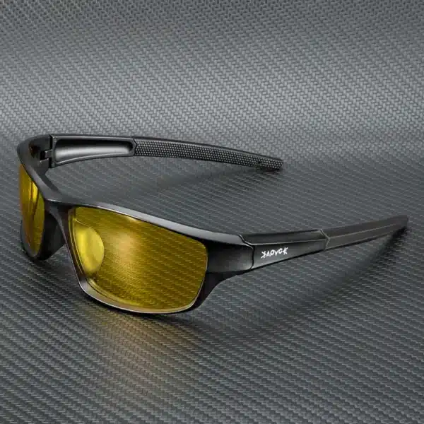 Polarized Fashion Sunglasses Sport Cycling Glasses Bicycle Eyewear Suitable Frame UV400 Driving Fishing Glasses Women Glasses - Image 20