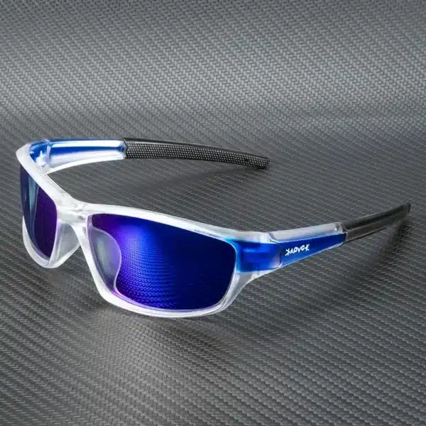 Polarized Fashion Sunglasses Sport Cycling Glasses Bicycle Eyewear Suitable Frame UV400 Driving Fishing Glasses Women Glasses - Image 17