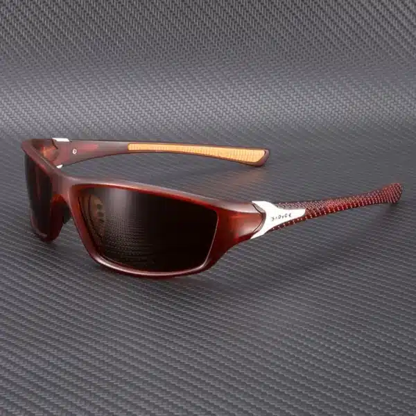Polarized Fashion Sunglasses Sport Cycling Glasses Bicycle Eyewear Suitable Frame UV400 Driving Fishing Glasses Women Glasses - Image 15